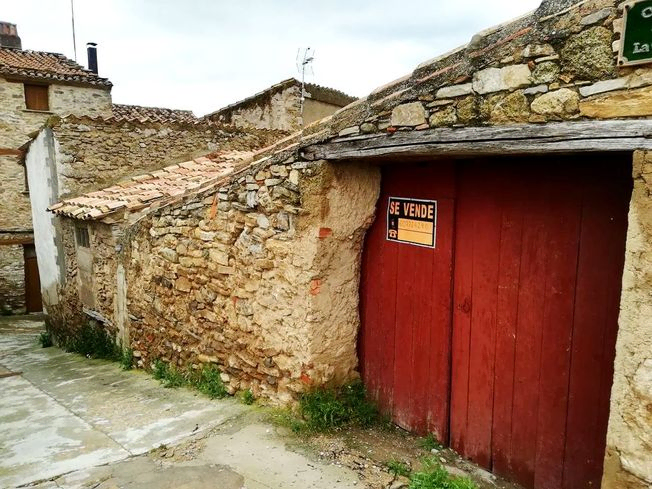 VENTA DE CASA EN SAN FELICES, SORIA